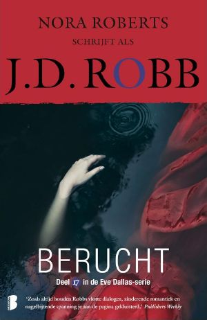 [In Death 17] • Berucht